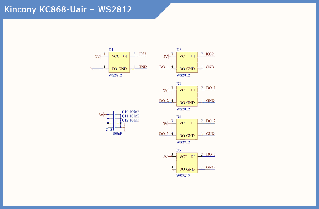 KC868-Uair: пролетая над гнездом кукушки. Часть 1. Гнездо - 27