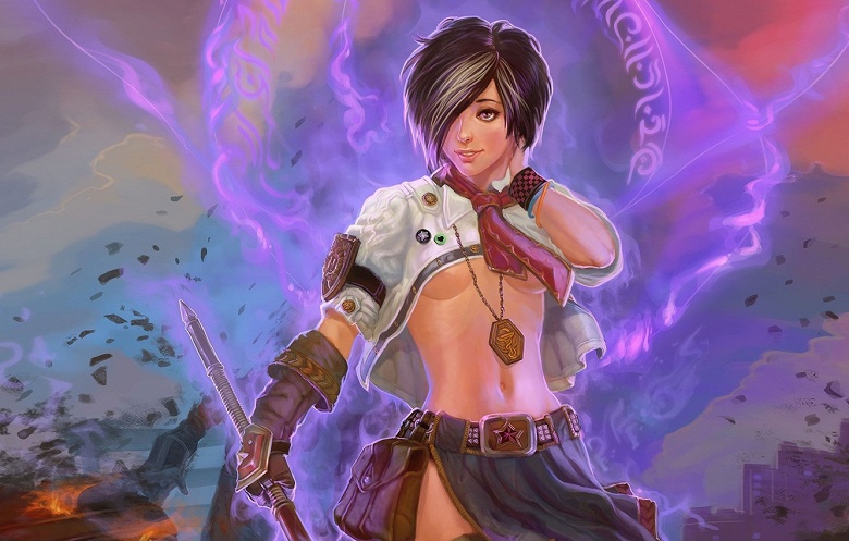 Импортозамещение по-геймерски. Российская игра «Аллоды Онлайн» столкнулась с небывалым наплывом игроков - 1 Импортозамещение по-геймерски. Российская игра «Аллоды Онлайн» столкнулась с небывалым наплывом игроков