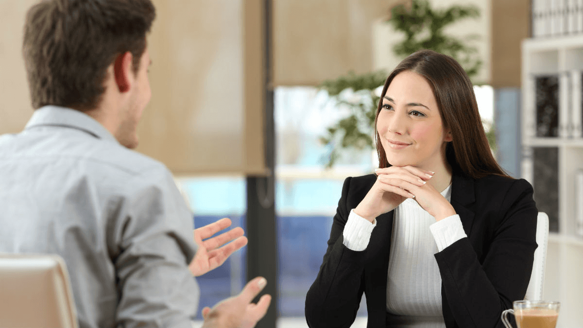 Какие вопросы задать работодателю на собеседовании? - 1 Какие вопросы задать работодателю на собеседовании? - 1