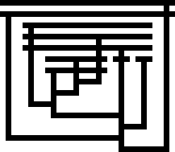 Лямбда-исчисление в 397 байтах - 11