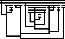 Лямбда-исчисление в 397 байтах - 20