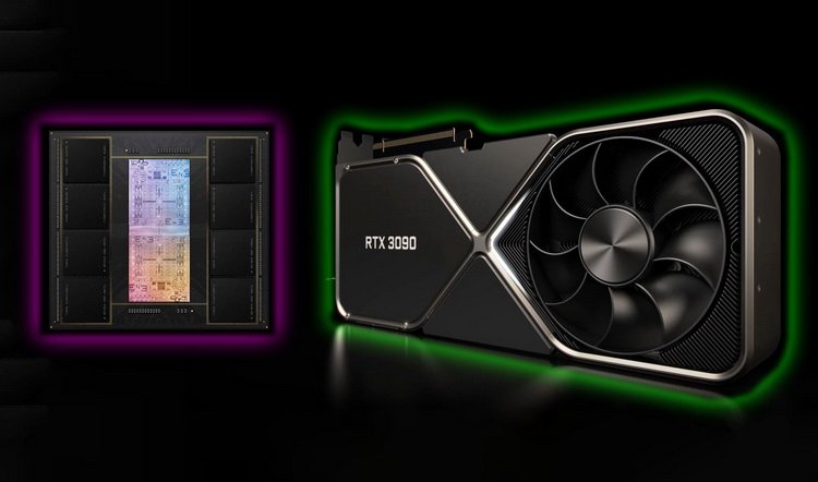 GPU Apple M1 Ultra оказался гораздо медленнее GeForce RTX 3090, хотя Apple обещала совершенно другое