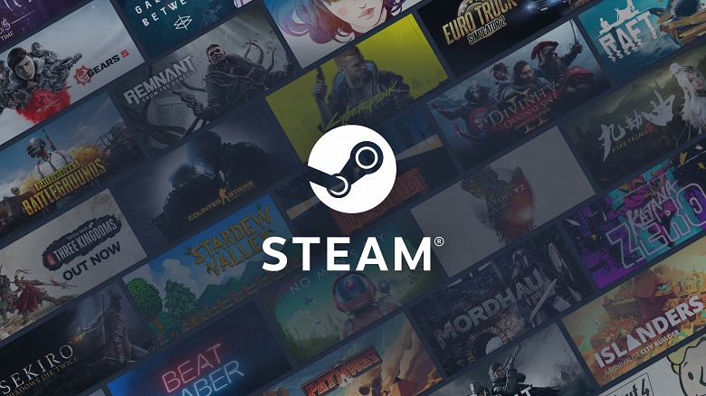 Valve приостановила выплаты разработчикам игр Steam из России, Белоруссии и Украины