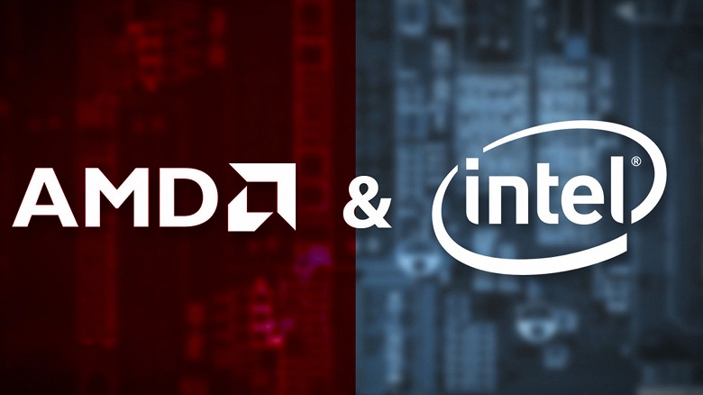 Пришёл черёд AMD переманивать специалистов из Intel. В AMD перешёл бывший исполнительный директор Intel по направлению графики Майк Барроуз - 1 Пришёл черёд AMD переманивать специалистов из Intel. В AMD перешёл бывший исполнительный директор Intel по направлению графики Майк Барроуз