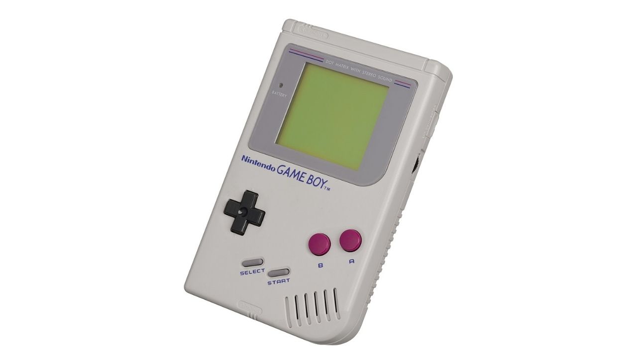 Nintendo Game Boy