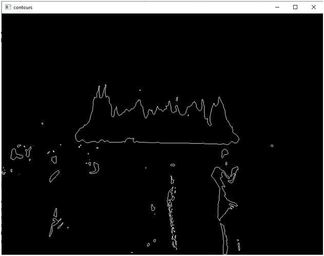 Уроки компьютерного зрения на Python + OpenCV с самых азов. Часть 4 - 5