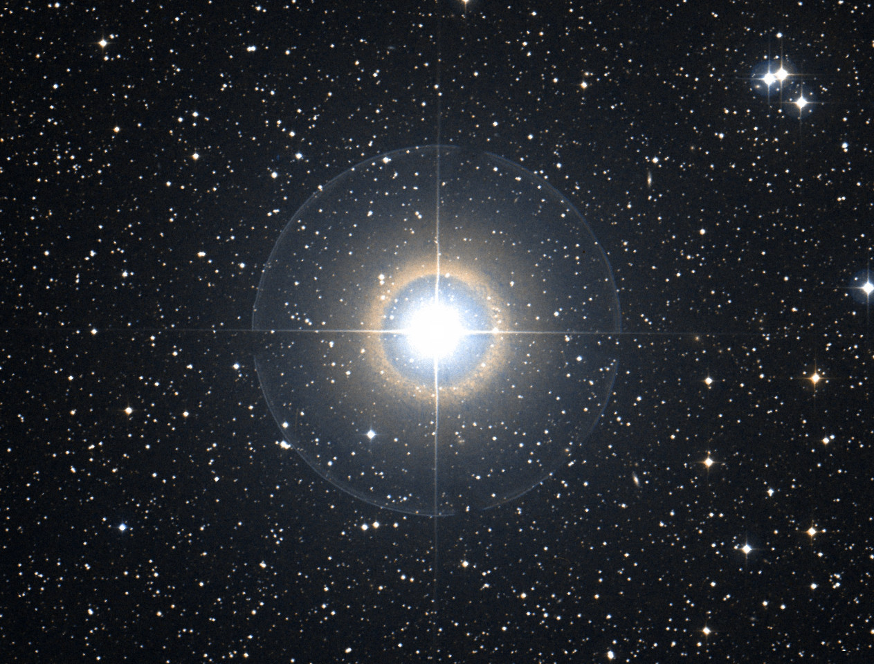 Созвездие Дельфина - 16