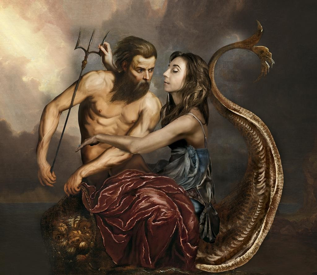 Созвездие Дельфина - 28