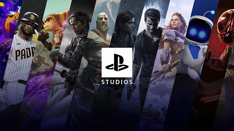 «Мы всегда будем делать такие игры, как Ghost of Tsushima, The Last of Us и Horizon Forbidden West». Sony не откажется от сюжетных однопользовательских игр