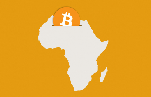 Использование криптовалют в Африке в прошлом году выросло на 2670%