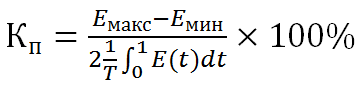 Народный измеритель пульсации света - 3