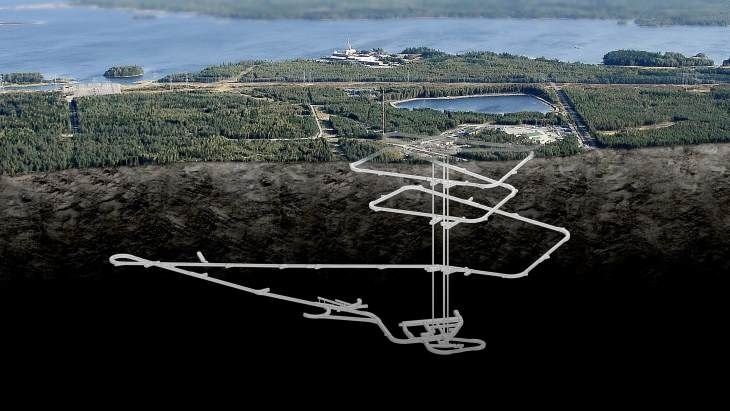 ONKALO: чудо света на все времена, забудьте о нём… - 10 ONKALO: чудо света на все времена, забудьте о нём… - 10