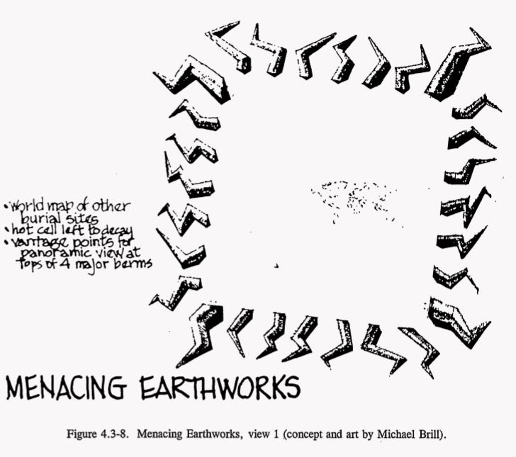 ONKALO: чудо света на все времена, забудьте о нём… - 13 ONKALO: чудо света на все времена, забудьте о нём… - 13