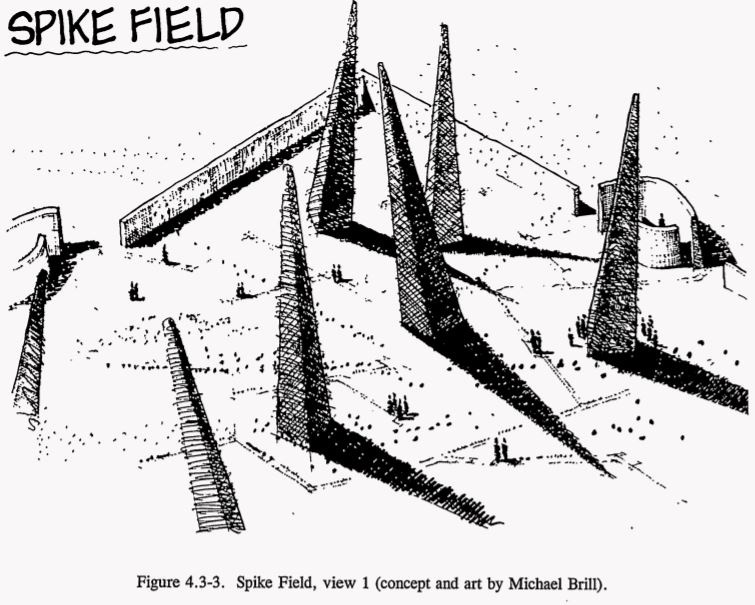 ONKALO: чудо света на все времена, забудьте о нём… - 15 ONKALO: чудо света на все времена, забудьте о нём… - 15