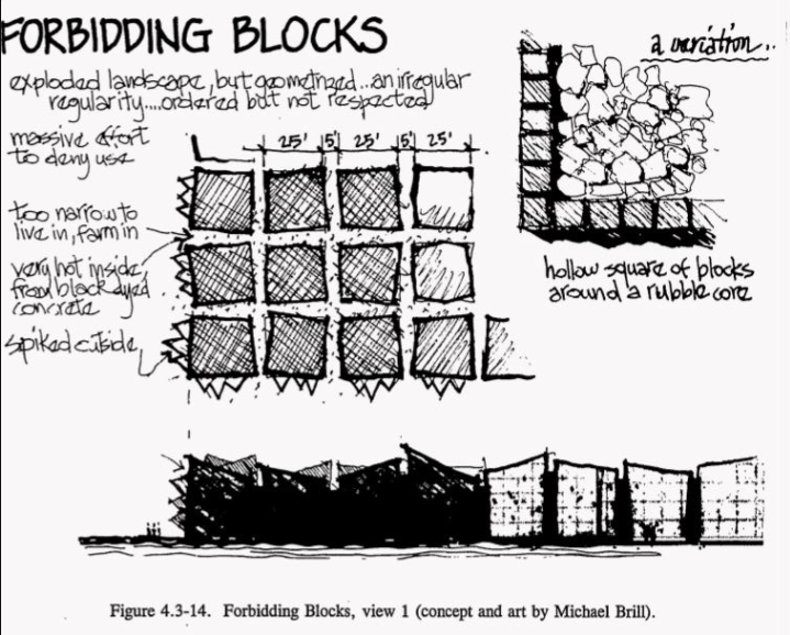 ONKALO: чудо света на все времена, забудьте о нём… - 18 ONKALO: чудо света на все времена, забудьте о нём… - 18