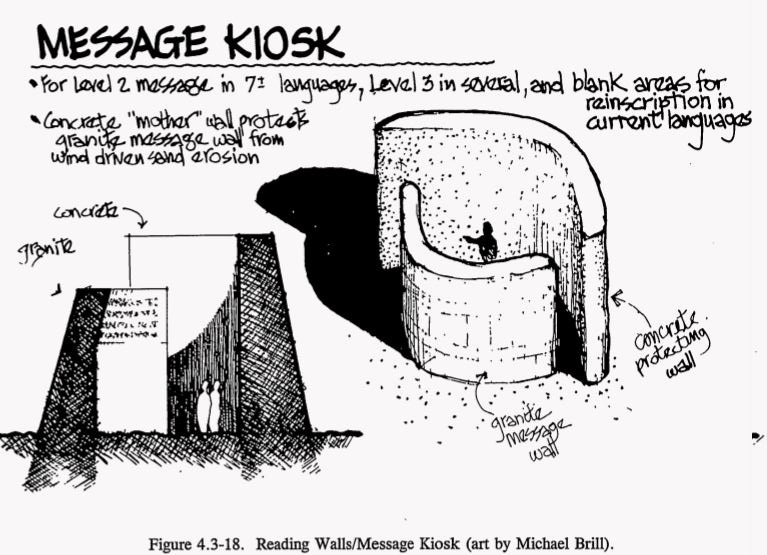 ONKALO: чудо света на все времена, забудьте о нём… - 25 ONKALO: чудо света на все времена, забудьте о нём… - 25