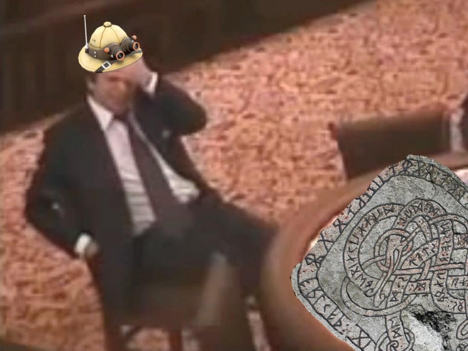 ONKALO: чудо света на все времена, забудьте о нём… - 27 ONKALO: чудо света на все времена, забудьте о нём… - 27