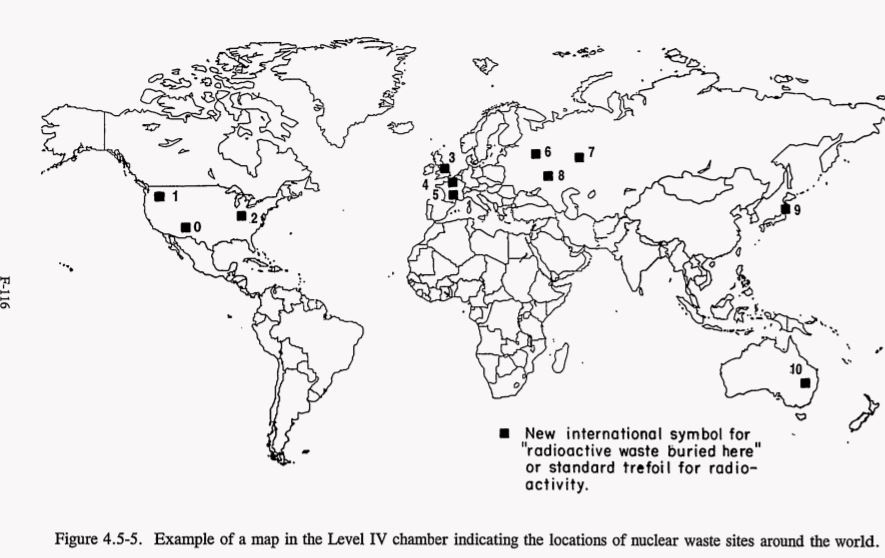 ONKALO: чудо света на все времена, забудьте о нём… - 40 ONKALO: чудо света на все времена, забудьте о нём… - 40