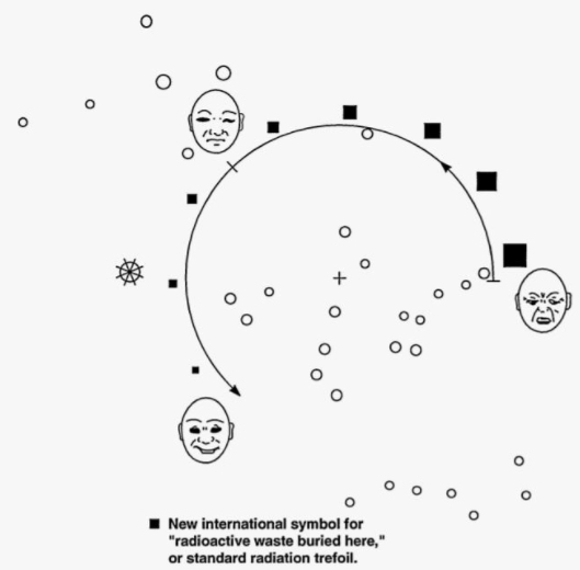 ONKALO: чудо света на все времена, забудьте о нём… - 42 ONKALO: чудо света на все времена, забудьте о нём… - 42