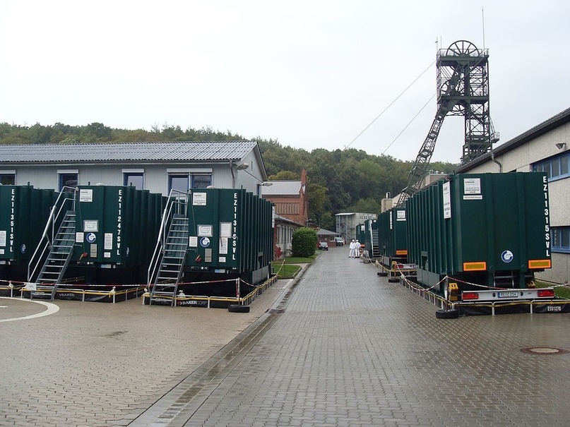 ONKALO: чудо света на все времена, забудьте о нём… - 5 ONKALO: чудо света на все времена, забудьте о нём… - 5