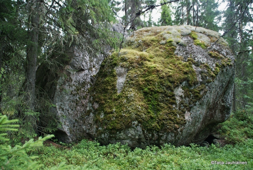 ONKALO: чудо света на все времена, забудьте о нём… - 62 ONKALO: чудо света на все времена, забудьте о нём… - 62