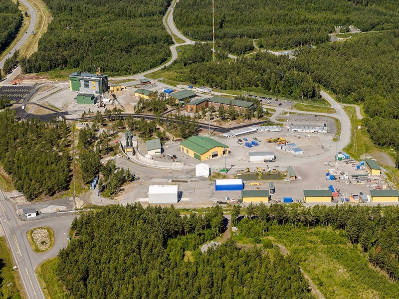 ONKALO: чудо света на все времена, забудьте о нём… - 9 ONKALO: чудо света на все времена, забудьте о нём… - 9