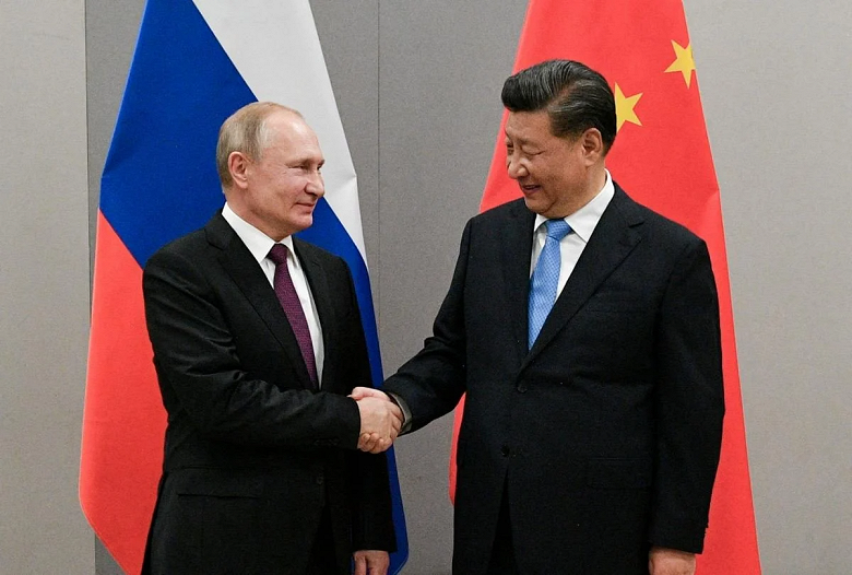 США пообещали уничтожить китайские компании, если они начнут поставки России