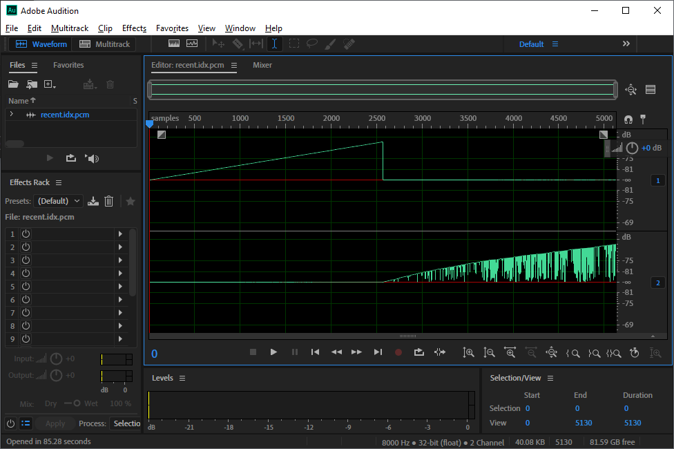 Извлечение истории воспроизведения из медиабиблиотеки проигрывателя Winamp - 4 Извлечение истории воспроизведения из медиабиблиотеки проигрывателя Winamp - 4