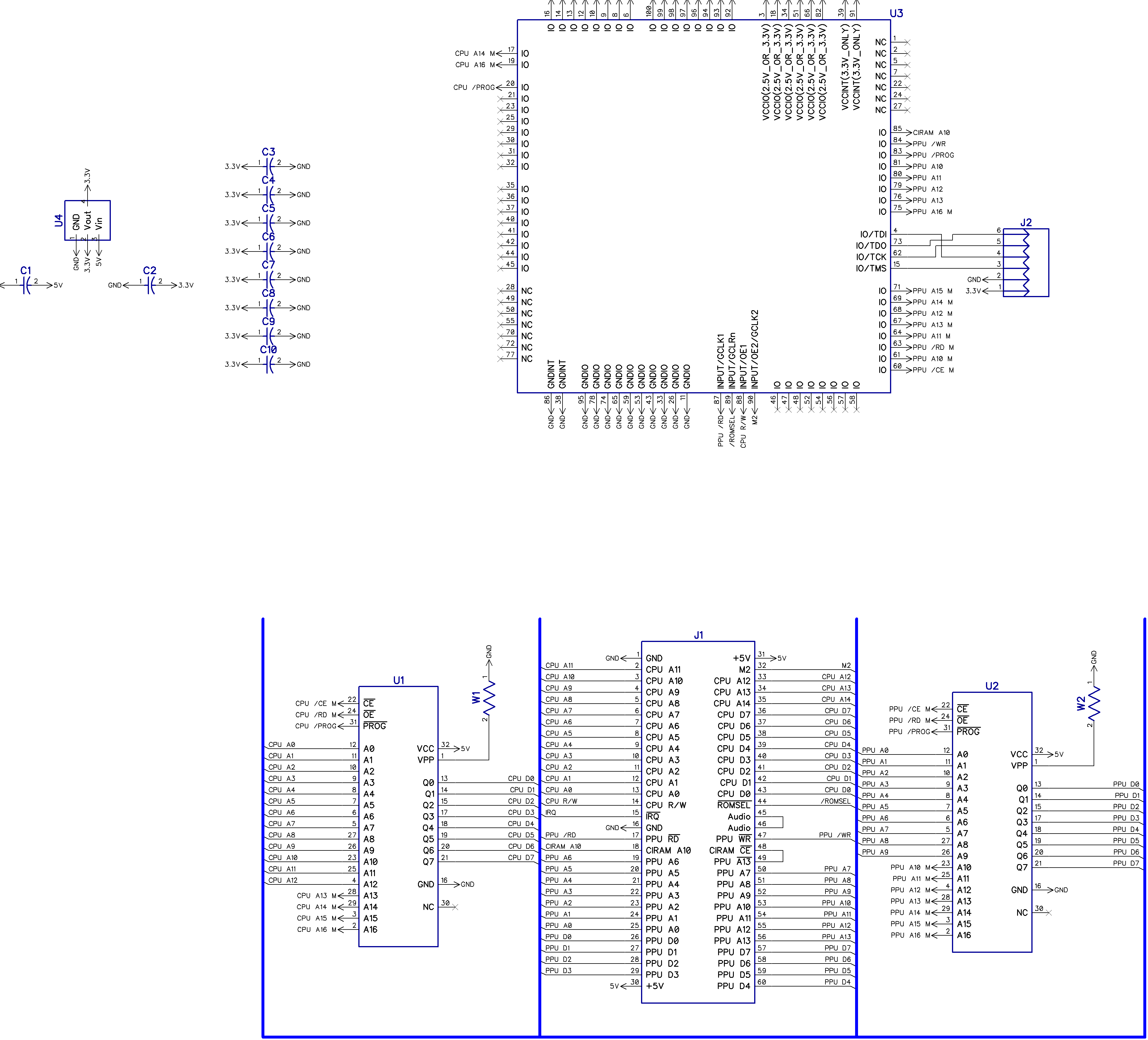 Как мы делали Warface для Денди - 14 Как мы делали Warface для Денди - 14