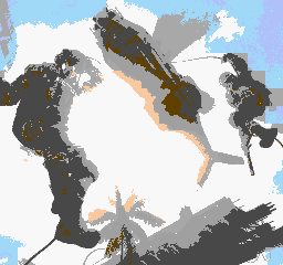 Как мы делали Warface для Денди - 21 Как мы делали Warface для Денди - 21