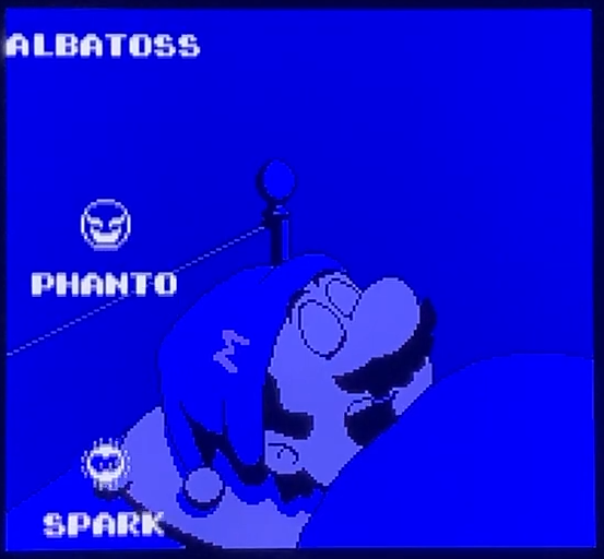 Как мы делали Warface для Денди - 25 Как мы делали Warface для Денди - 25