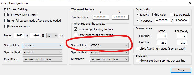 Как мы делали Warface для Денди - 36 Как мы делали Warface для Денди - 36
