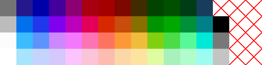 Как мы делали Warface для Денди - 4 Как мы делали Warface для Денди - 4