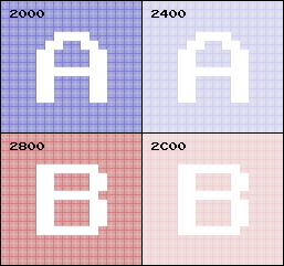 Как мы делали Warface для Денди - 7 Как мы делали Warface для Денди - 7