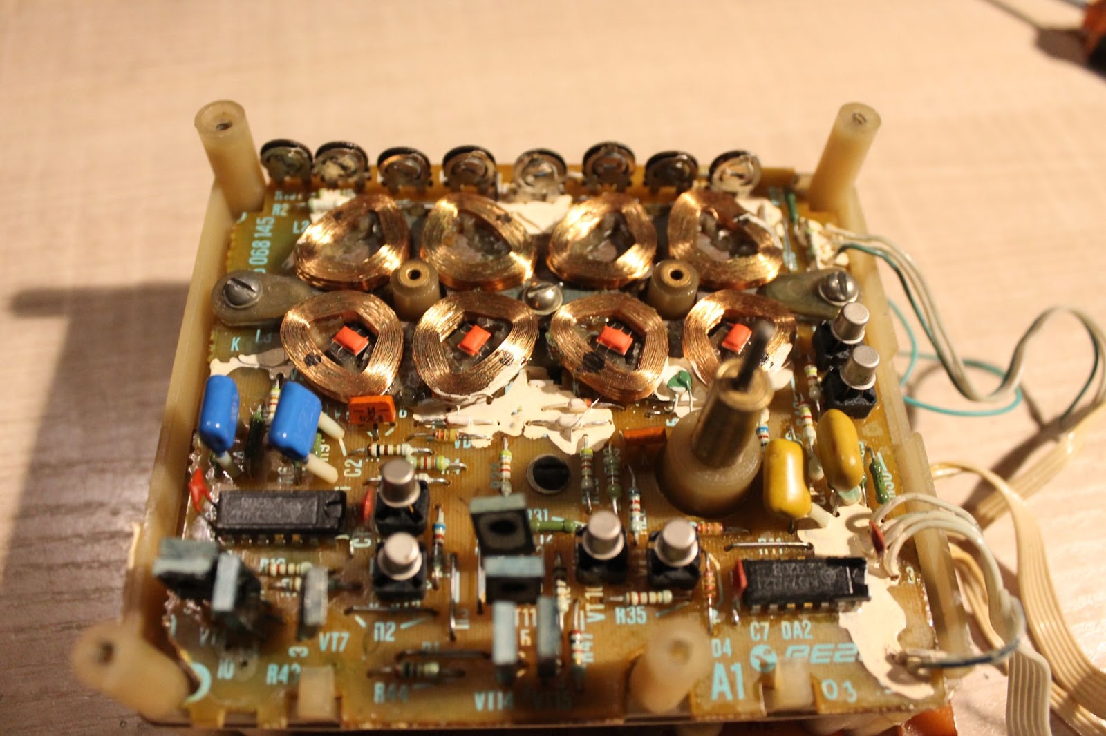 Как слушать музыку неправильно, но красиво - 20