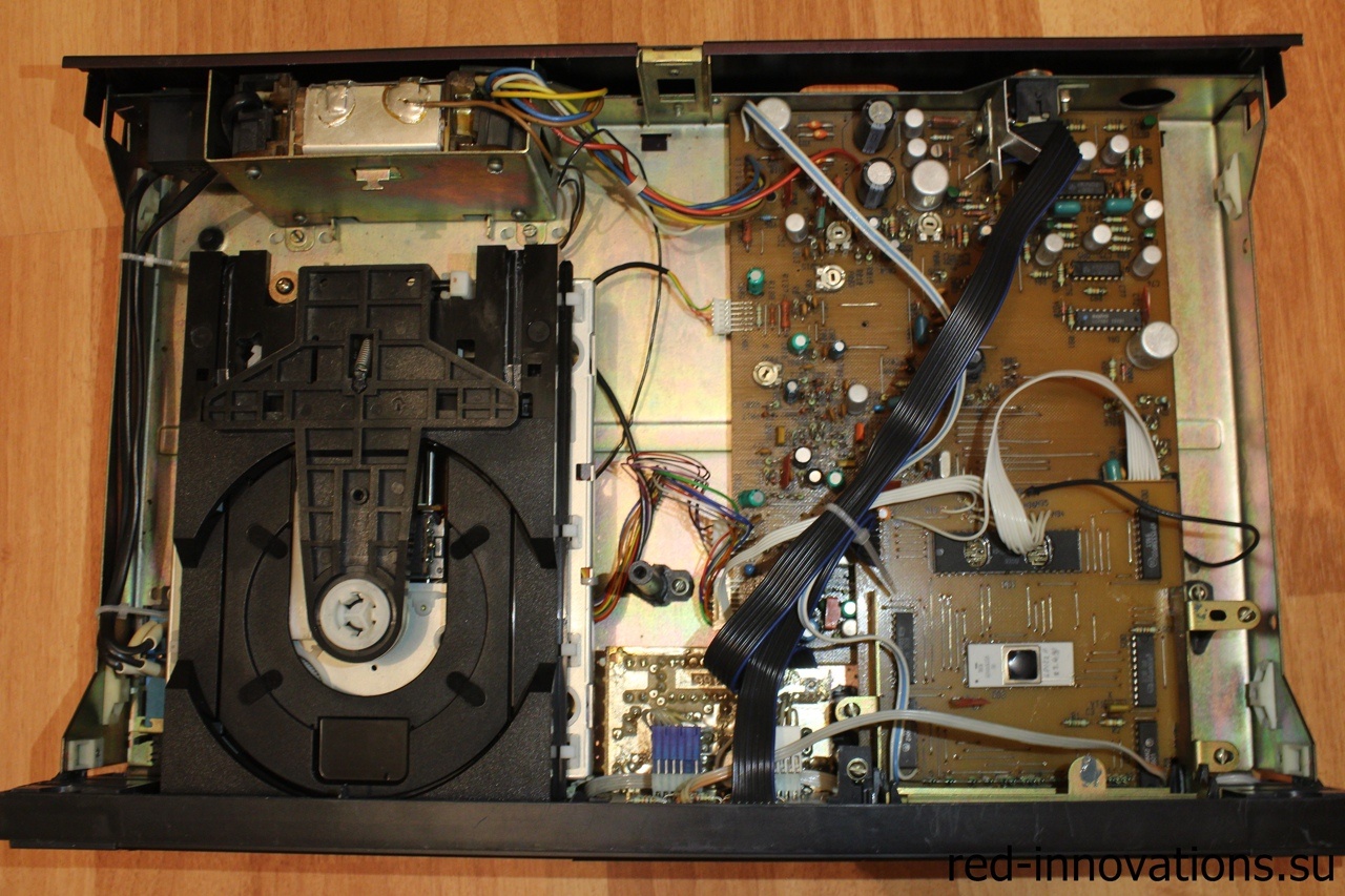 Как слушать музыку неправильно, но красиво - 26