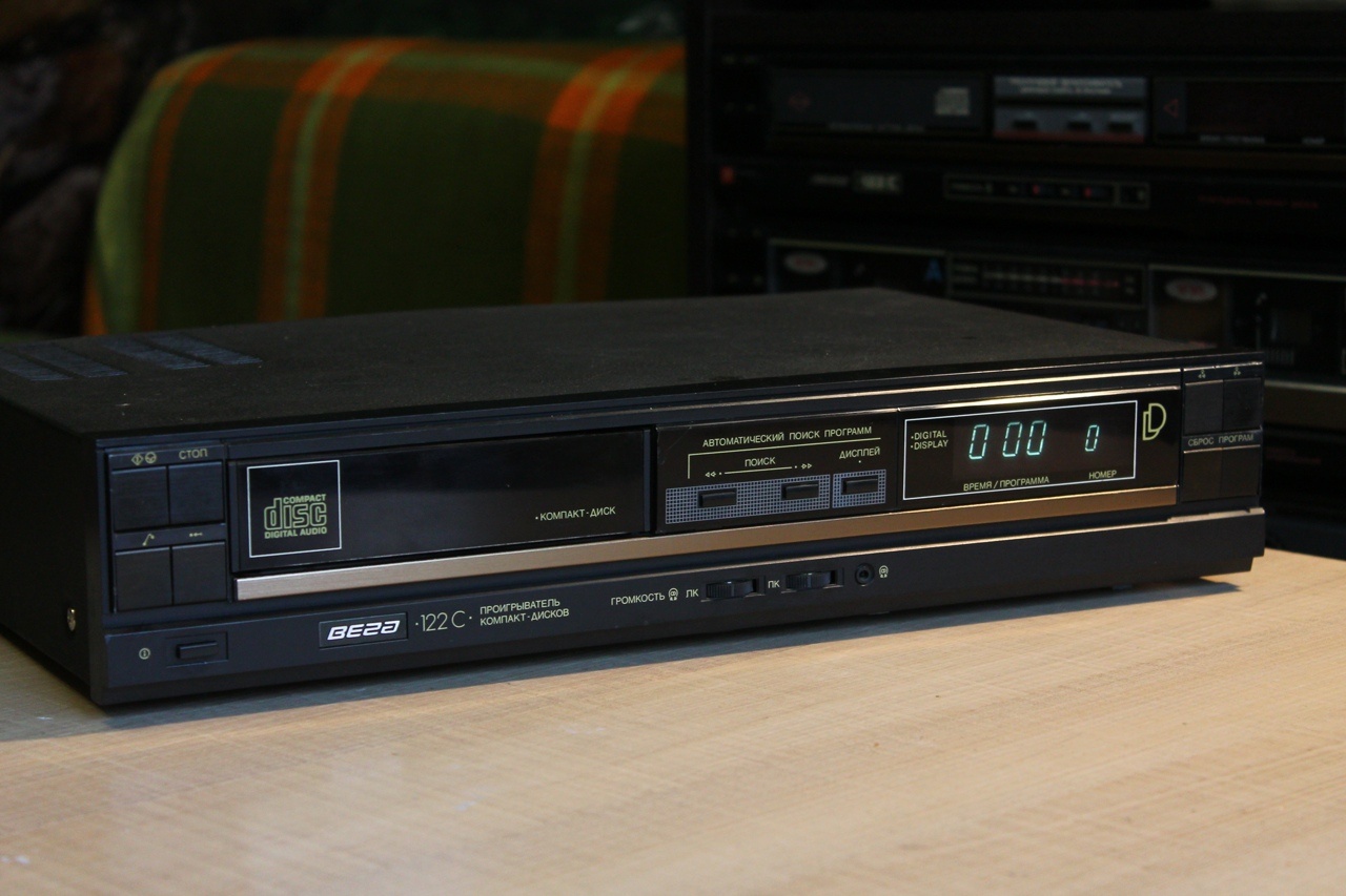 Как слушать музыку неправильно, но красиво - 27