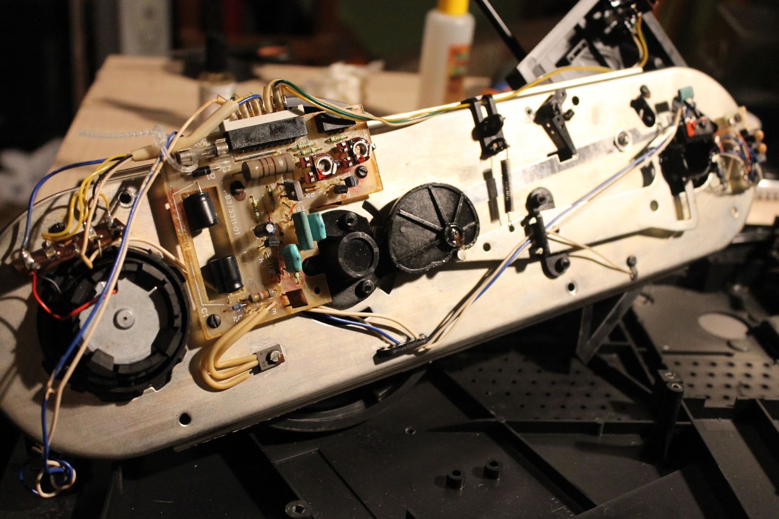 Как слушать музыку неправильно, но красиво - 29