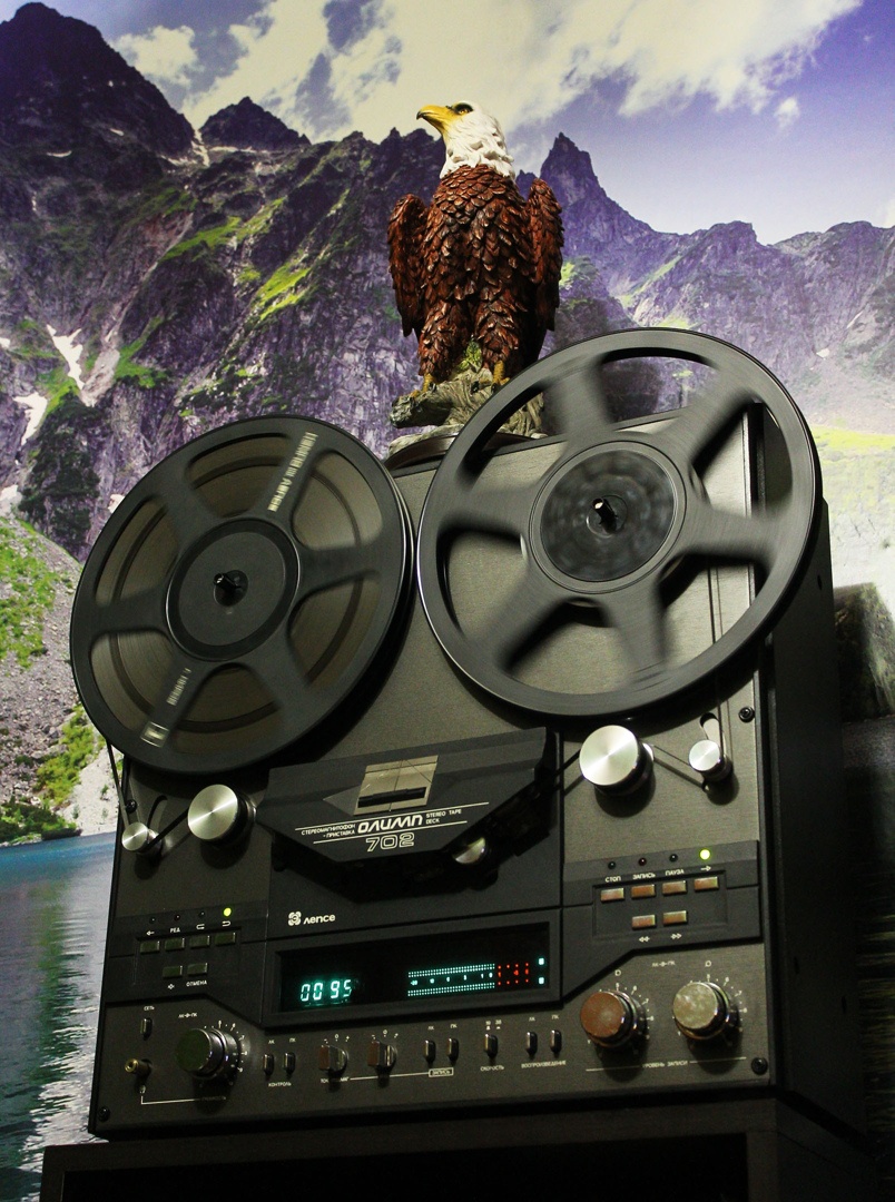 Как слушать музыку неправильно, но красиво - 3