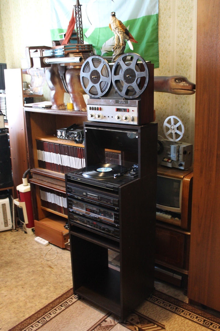 Как слушать музыку неправильно, но красиво - 36