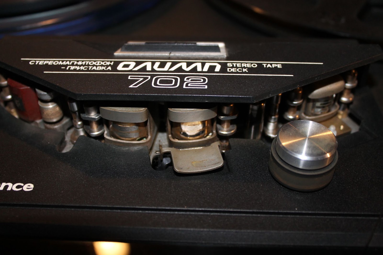 Как слушать музыку неправильно, но красиво - 5