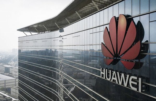Санкции не мешают Huawei ставить финансовые рекорды. Чистая прибыль Huawei за 2021 год увеличилась почти на 76%