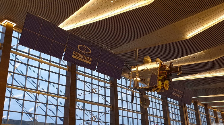 Спутниковая система &laquo;Гонец&raquo; нового поколения уже почти готова: в России проходят финальные экспертизы эскизного проекта