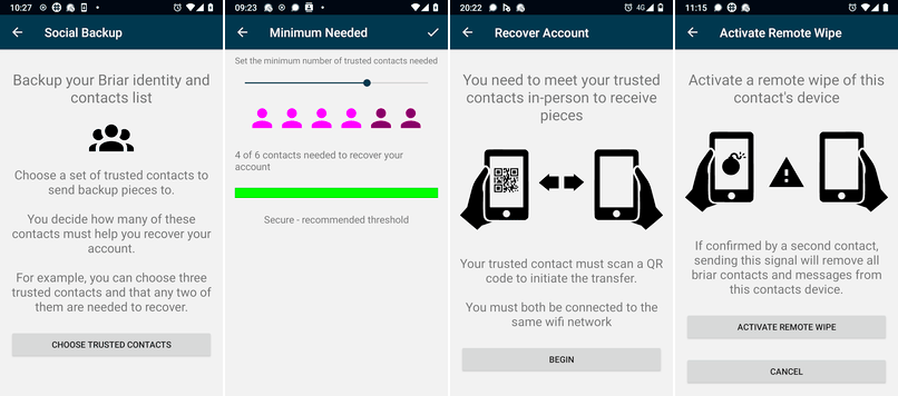 Где хранить секретные файлы на случай БП - 10 Где хранить секретные файлы на случай БП - 10