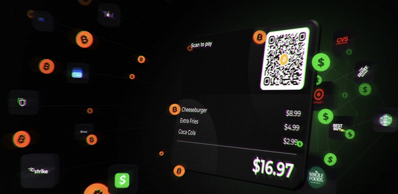 Платежи в биткойнах более чем на миллиарде устройств Apple. На конференции Bitcoin 2022 ожидается громкий анонс - 2 Платежи в биткойнах более чем на миллиарде устройств Apple. На конференции Bitcoin 2022 ожидается громкий анонс