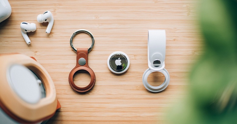 Лучше, чем у Apple. Google хочет внедрить прямо в Android функцию обнаружения рядом неопознанных Bluetooth-трекеров - 1 Лучше, чем у Apple. Google хочет внедрить прямо в Android функцию обнаружения рядом неопознанных Bluetooth-трекеров