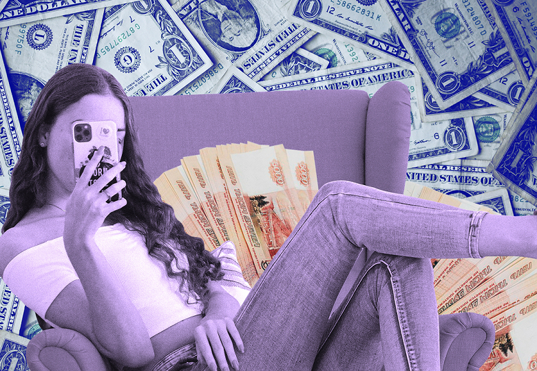 Российские блогеры потребовали от экстремистской Meta миллиард долларов - 1 Российские блогеры потребовали от экстремистской Meta миллиард долларов