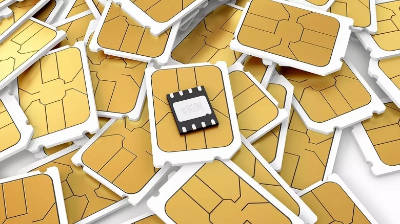 Google может позволить создавать смартфоны без физических карт SIM. В модуль eSIM можно будет прописывать два номера телефона - 1 Google может позволить создавать смартфоны без физических карт SIM. В модуль eSIM можно будет прописывать два номера телефона