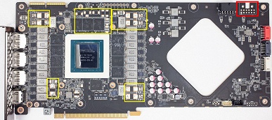 Да, GeForce RTX 3090 Ti действительно нужна Nvidia, как тестовая площадка перед запуском ещё более прожорливых GeForce RTX 40
