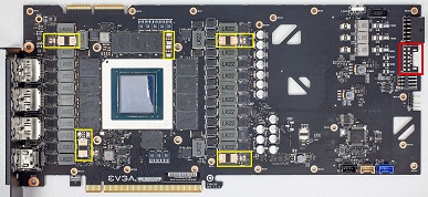 Да, GeForce RTX 3090 Ti действительно нужна Nvidia, как тестовая площадка перед запуском ещё более прожорливых GeForce RTX 40